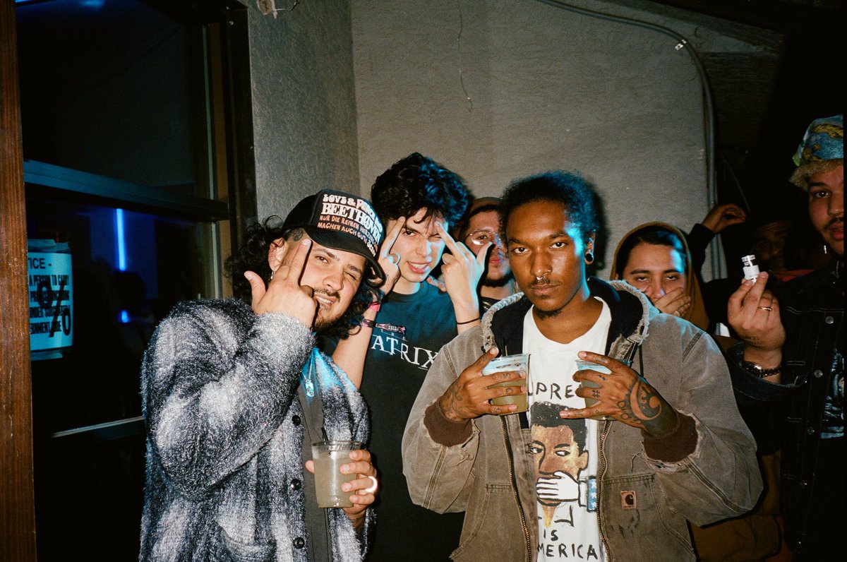 vaulti boyz <a href="/TheVaultiSA/">The Vaulti</a> 🌎