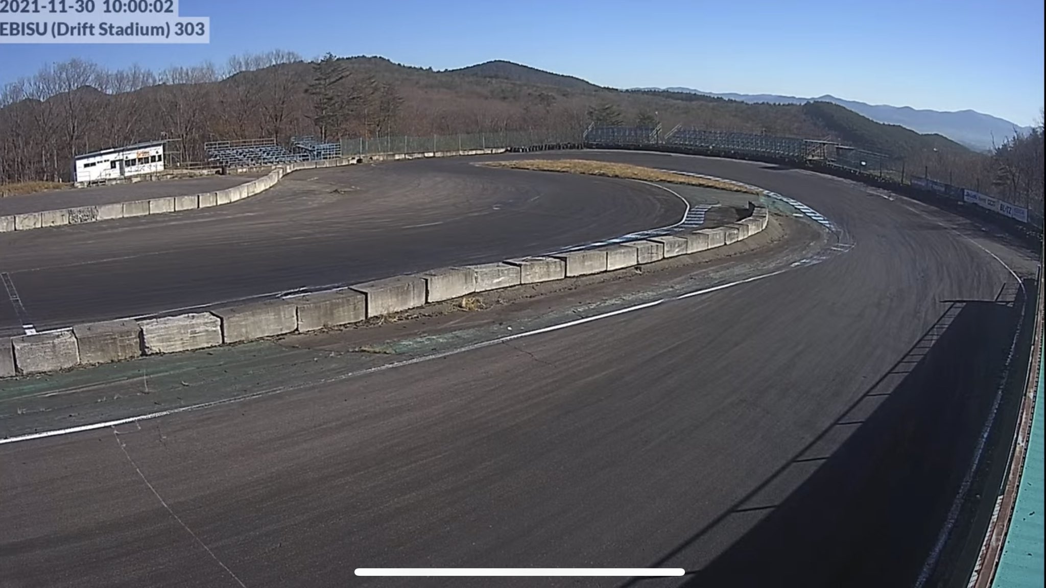 Ebisu Circuit公式 Ebisu Circuit Twitter