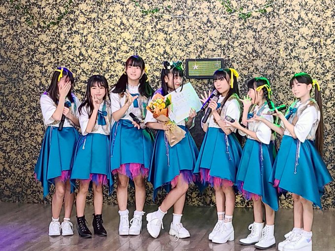 松田かれんのTwitter画像34