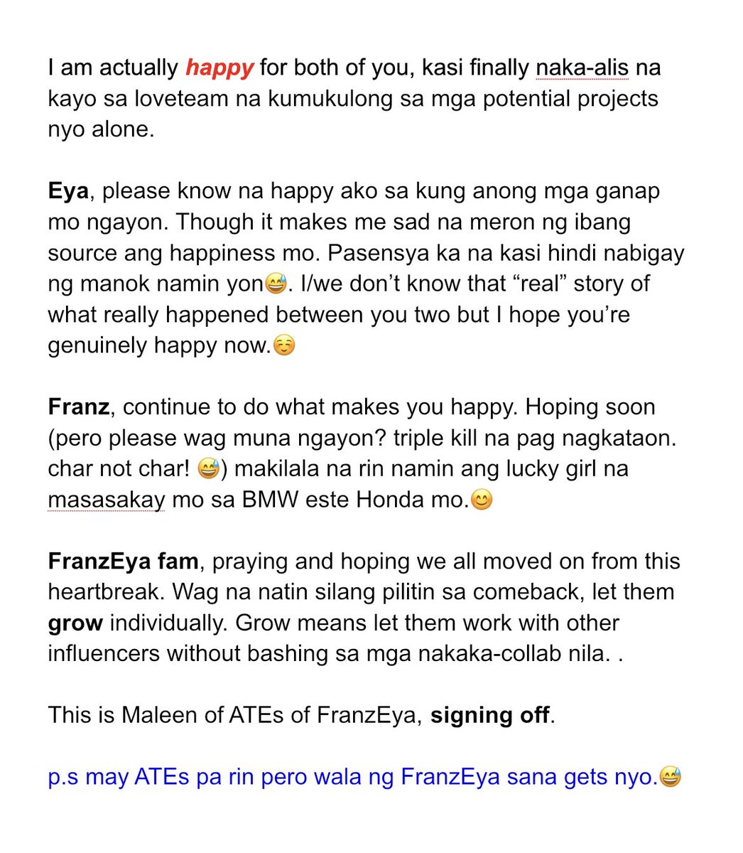 malenskiiee's tweet photo. my 2cents.🖤

Happy Tuesday!🥰 https://t.co/kr3BRRUKkl