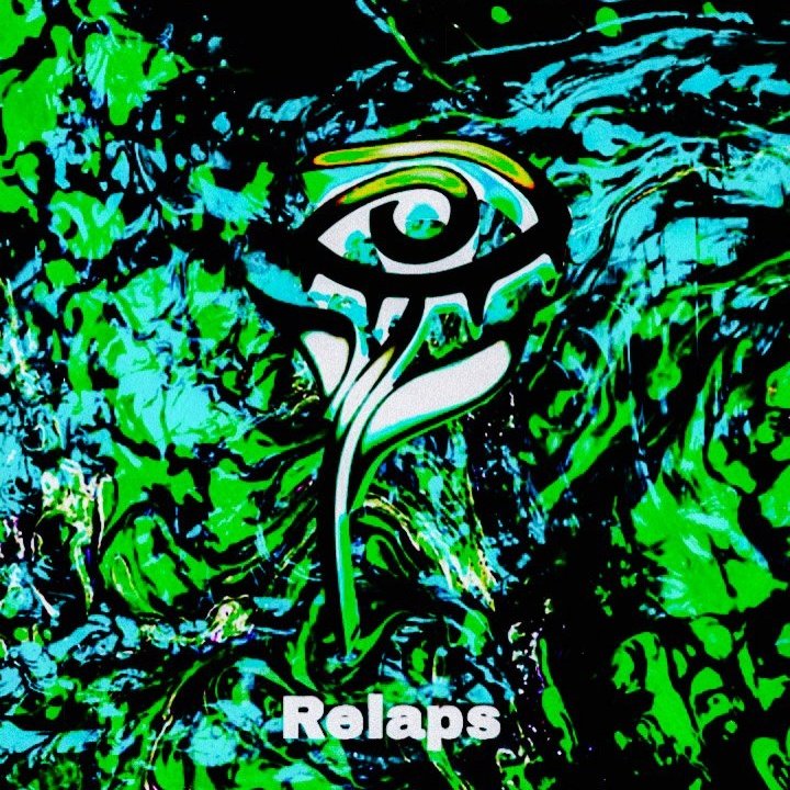 Super Relaps tweet media