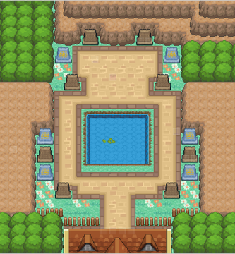 Pokemon Redux tweet media