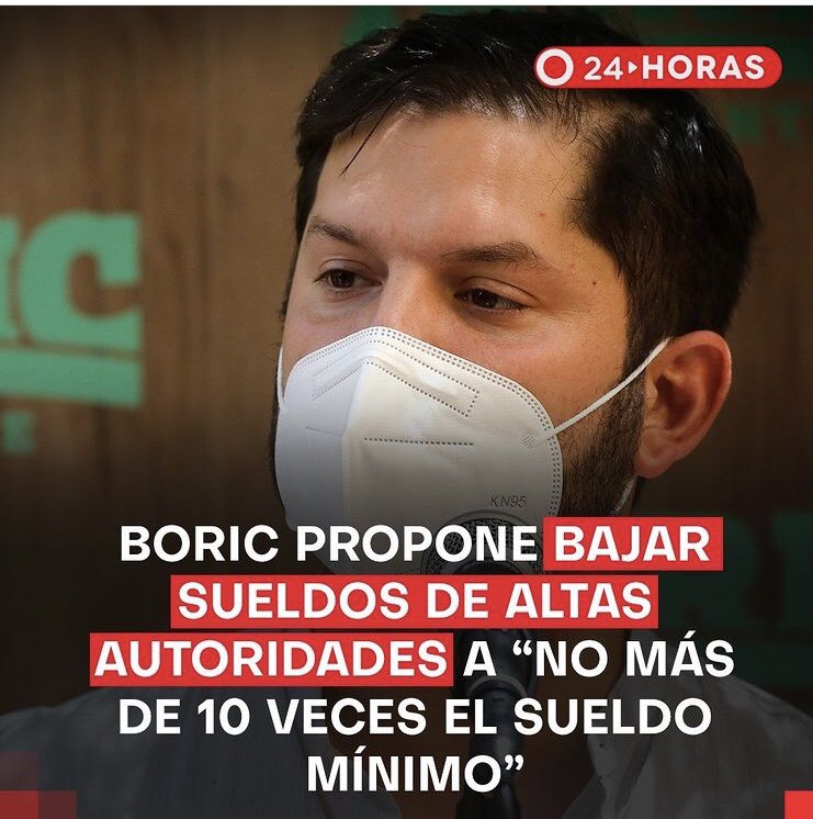 ciudadana87's tweet photo. Esto si que es ser cara de raja! Y porque no renuncio a su dieta parlamentaria en el periodo de elecciones? #BoricMienteYSeNota #volteretas #BoricNoSeLaPuede https://t.co/eJqYBWhkbR
