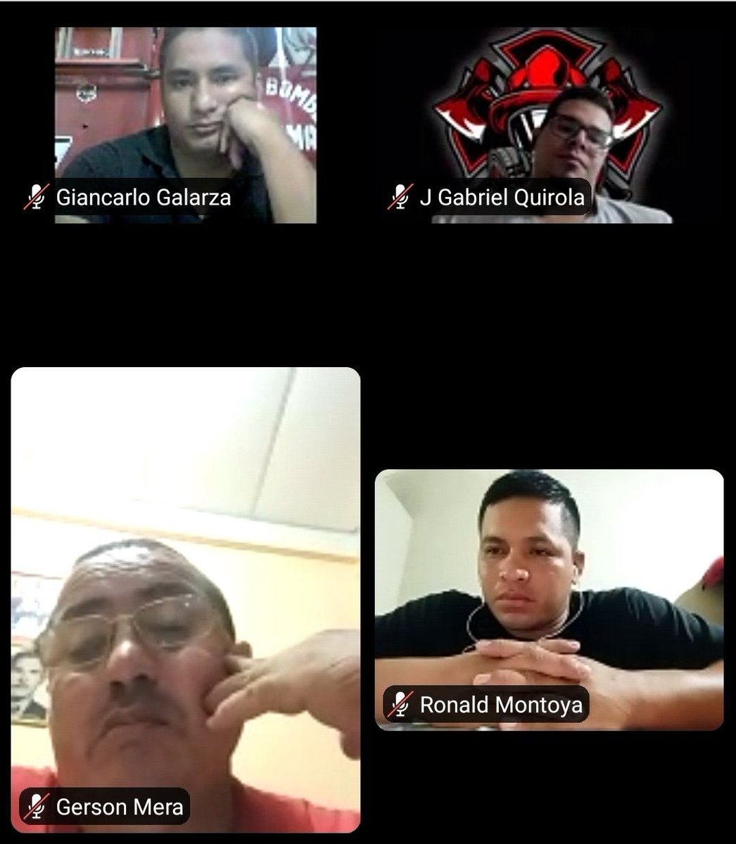 Riesgos_Ec's tweet photo. Desarrollamos el Curso de Primer Respondiente en Emergencias Médicas #LosRíos, dirigido a los Cuerpos de Bomberos de la provincia que poseen personal para ambulancias, con el fin de fortalecer a los equipos de primera respuesta y mejorar sus capacidades. #GestiónDeRiesgosEc https://t.co/3RfGsjZ7sg