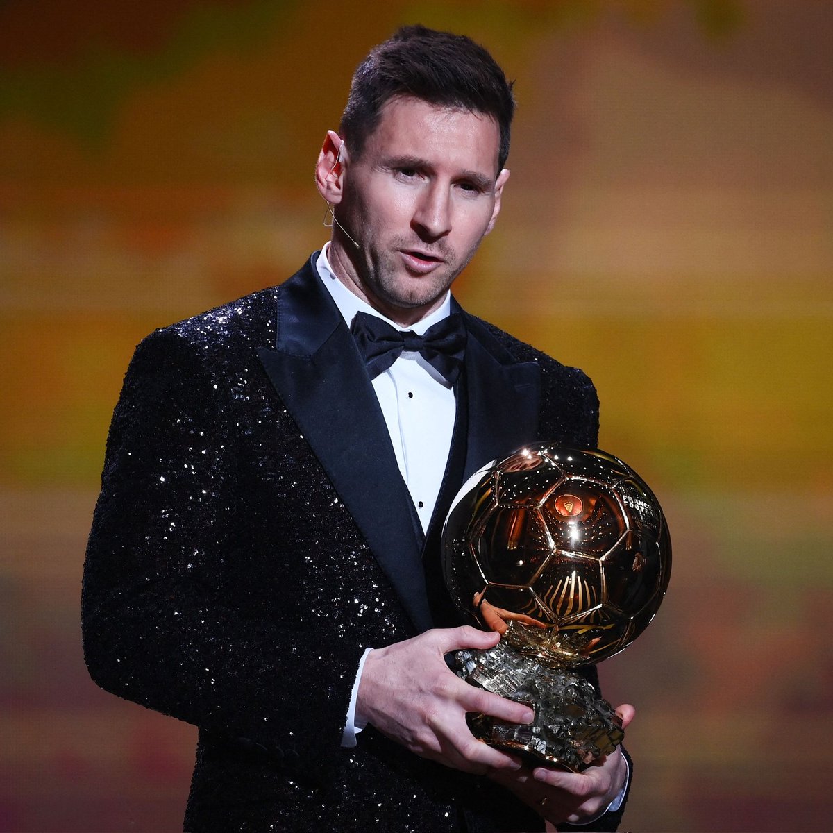 PohchenEvan's tweet photo. I Love You Messi! After so many years you're still THE BEST performing player in the planet😍 https://t.co/y5L6PSRiJr