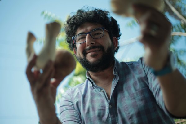 🔑 #LoMásLeído | Pablo Zamora, cofundador: “Mi vinculación con #NotCo está acabando porque los caminos van por diferentes vías” ow.ly/aJVV50GYS2Z