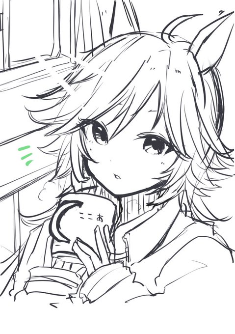 おはシービー 