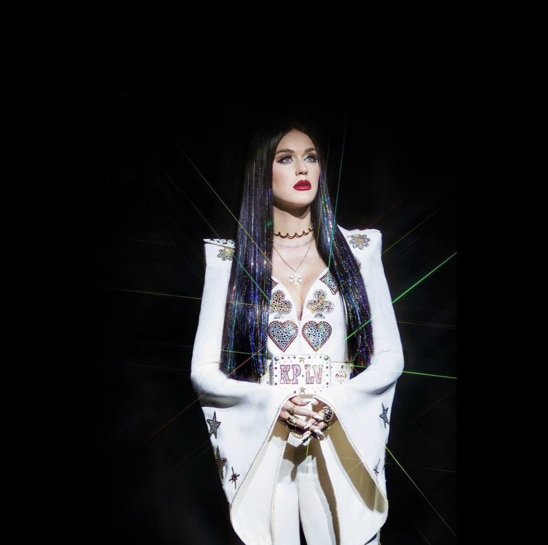 katycathub's tweet photo. Are you ready to WAKE UP IN VEGAS? 

Get your tickets now on https://t.co/Si14yN1NDw

#ᑭᒪᗩY 🍄 https://t.co/z7OsDoETeh