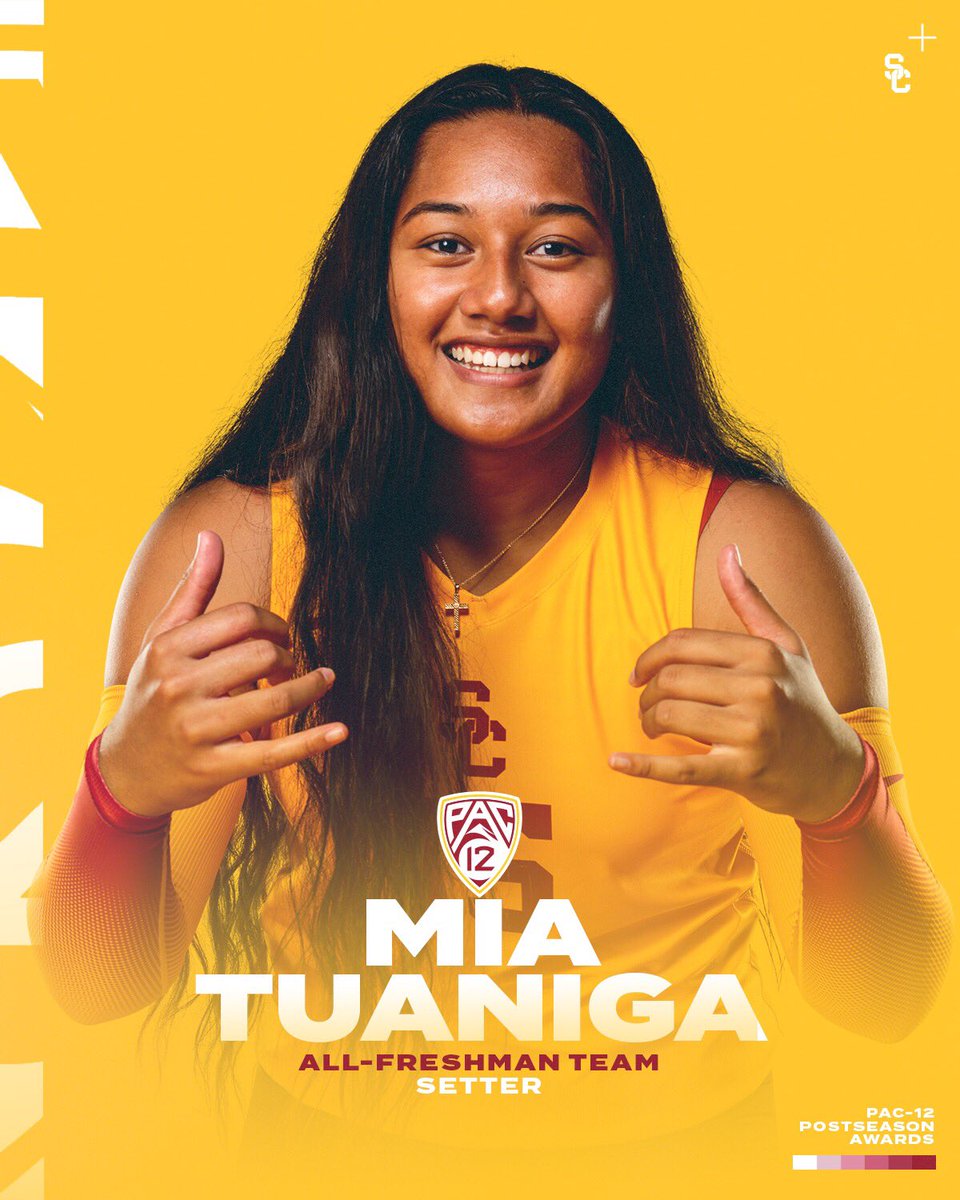 uscwomensvolley's tweet photo. 👏👏👏👏👏👏👏

Yes, ladies!

#FightOn ✌️🏐🏆 #Pac12VB https://t.co/JVO2HHozqI