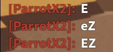 GoraPlays's tweet photo. how bad can hackers actually be… took this man 40 minutes to win the game with cheats https://t.co/sORriS369x
