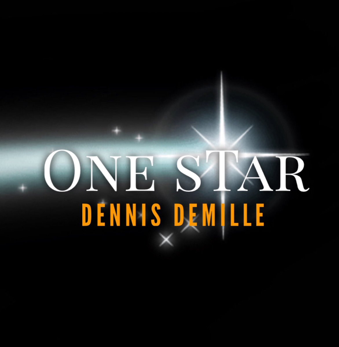 My Christmas song”OneStar” is doing well on Spotify ,
Check it out now!