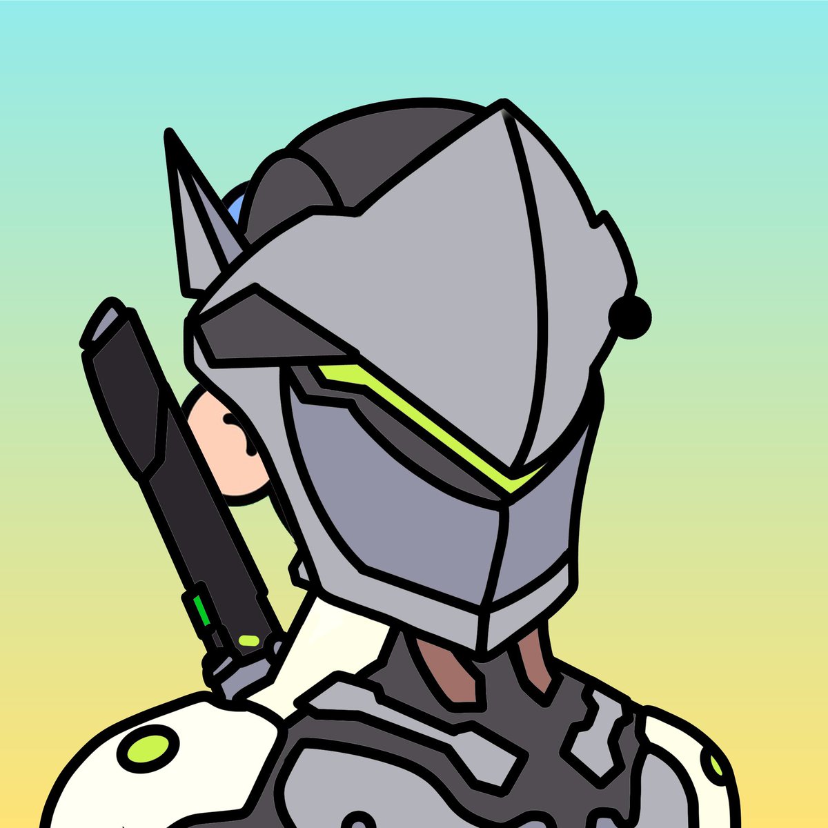 "Victory draws near"... Just Dropped.