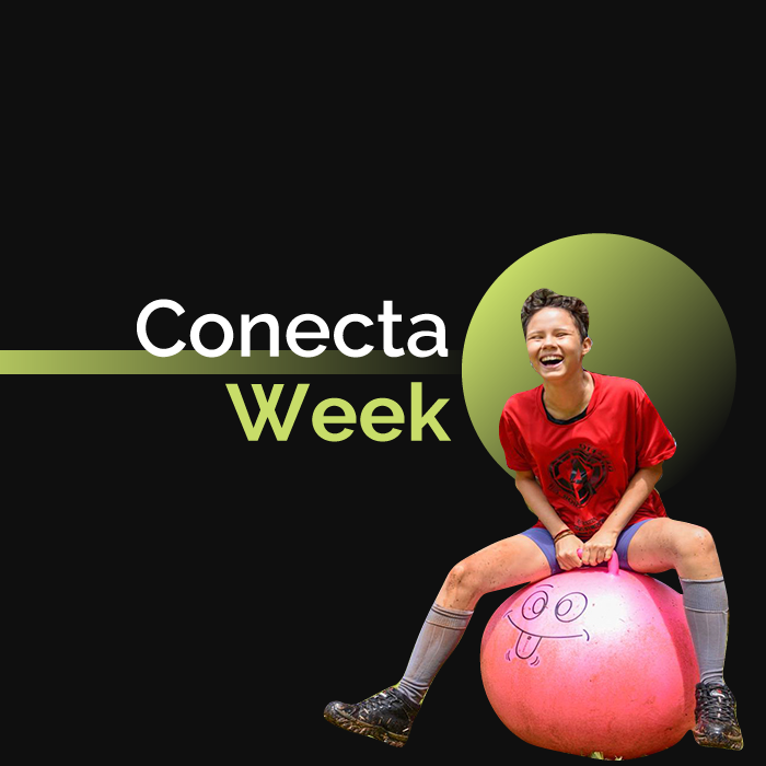ConectaSampa's tweet photo. Prepare-se vem aí o #ConectaWeek!
Uma semana com muitas novidades que irão conectar toda a região de SP 💚 https://t.co/tDUlvWpYIR