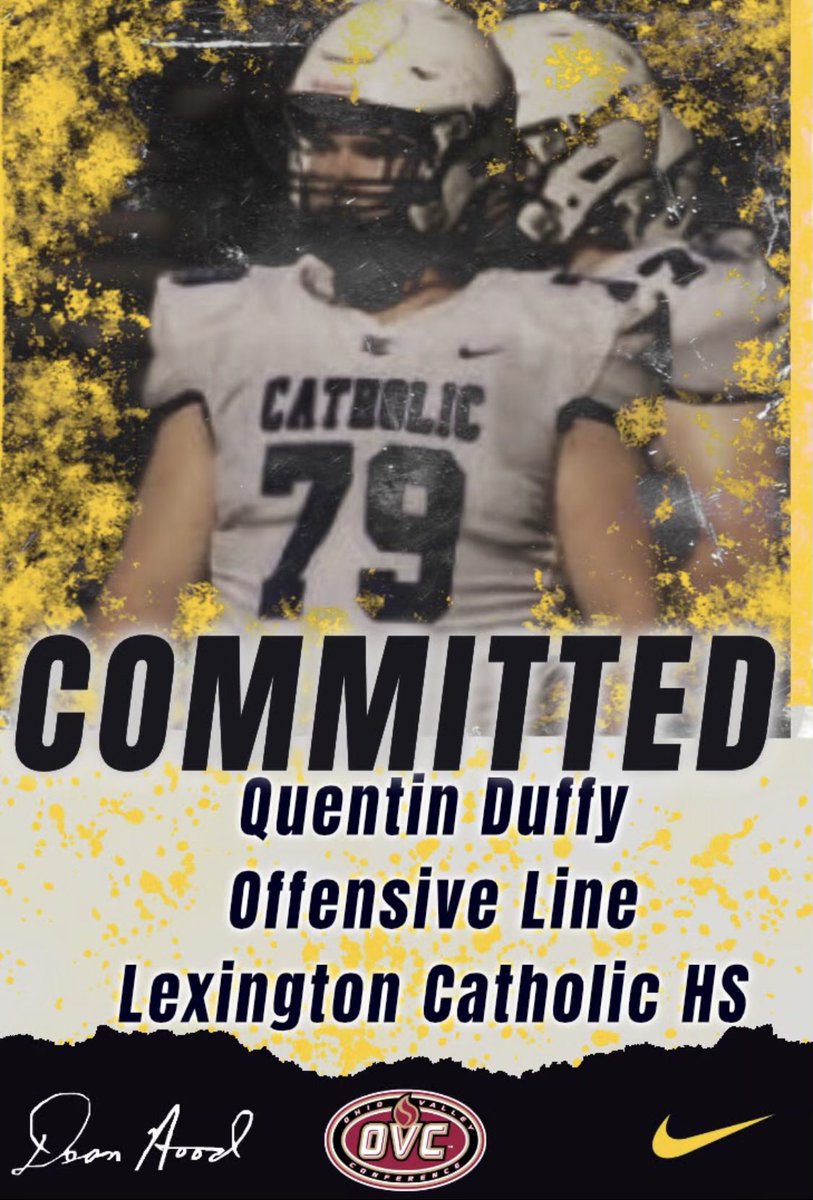 Quentin Duffy tweet media