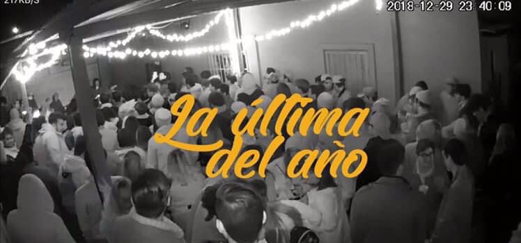 Estan listos? 🎅🏽❄️