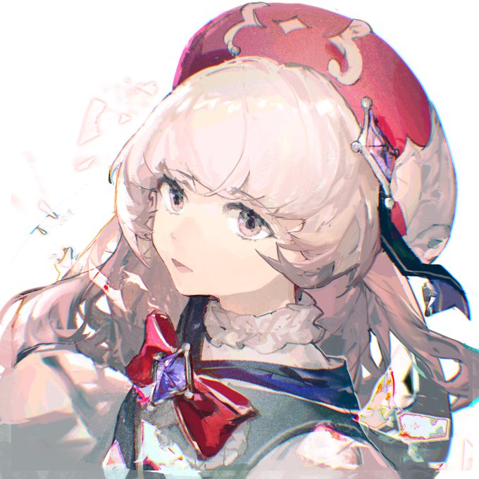 「arcaea」のTwitter画像/イラスト(新着)｜2ページ目)