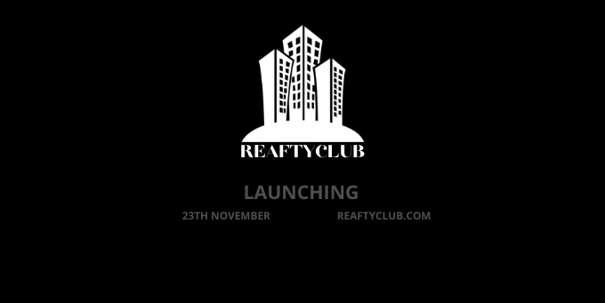 reaftyclub's tweet photo. Invest in Real Estate Assets using #NFTs @reaftyclub 

#NFT #NFTs #NFTCommunity #nftart #nftcollector #NFTGiveaway #nftshill #shillme #nftartist #giveaway #cryptoart #apefollowape https://t.co/h7AZdX7BPA
