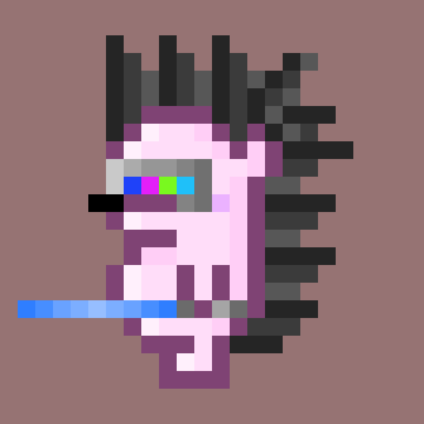 CryptoPixeler's tweet photo. 🎉 #NFTGiveaway 🎉
🎁CryptoHedgehog 35

1️⃣RT &amp; ❤️
2️⃣Follow me

⏳Ends 24hrs
#CryptoHedgehogs #Giveaway #NFT #NFTs  #NFTCommunity #nftcollectors #opensea #Ethereum #pixelart https://t.co/PP55YUV7yy