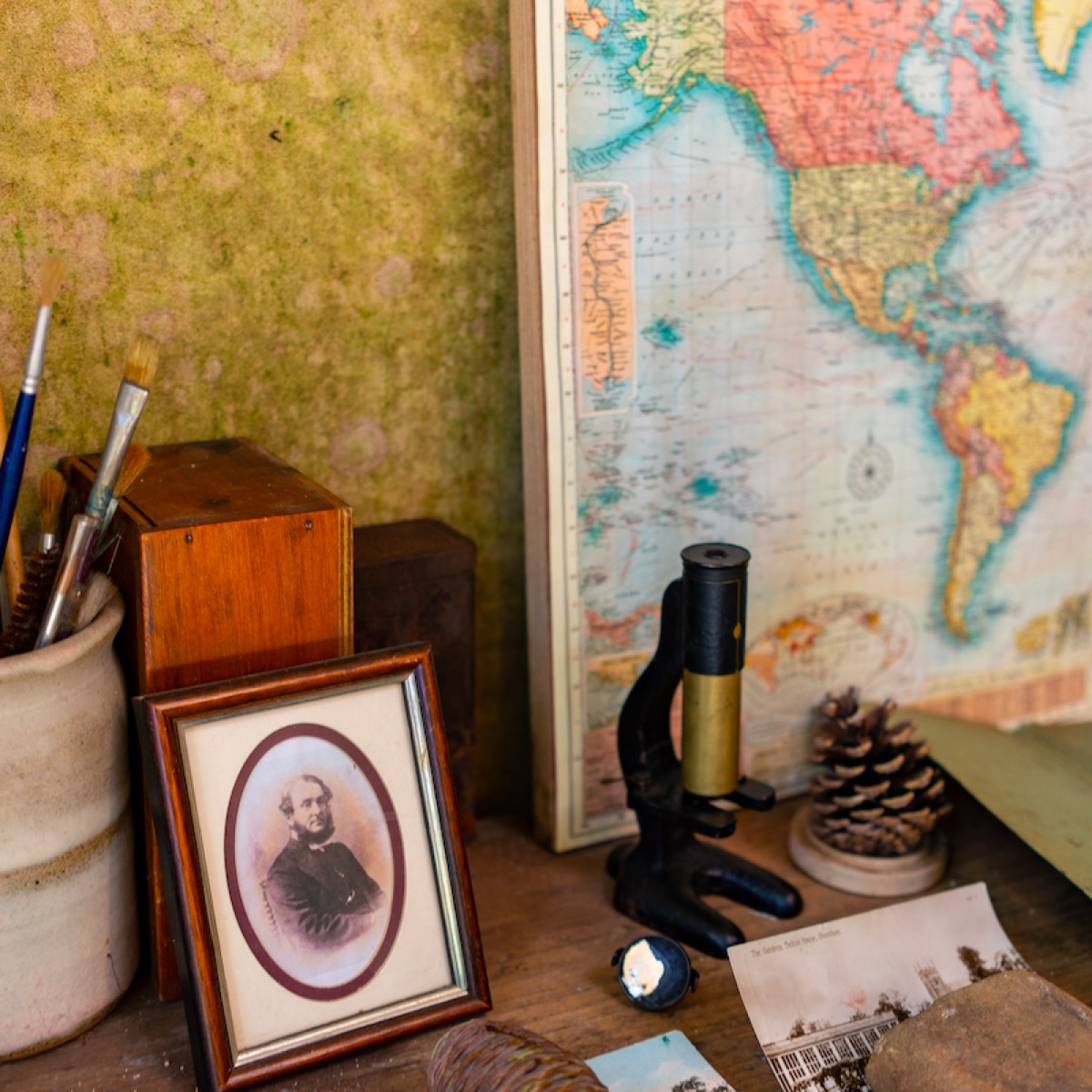 FamilyTreeDNA, MyHeritage, DNA Painter, DNA Gedcom and more! Sites for genealogy, family research, and ancestry for your raw DNA data.

#bestgenealogysites
#whatisagedcomfile
#bestgenealogysoftware

blog.genomelink.io/posts/10-free-…