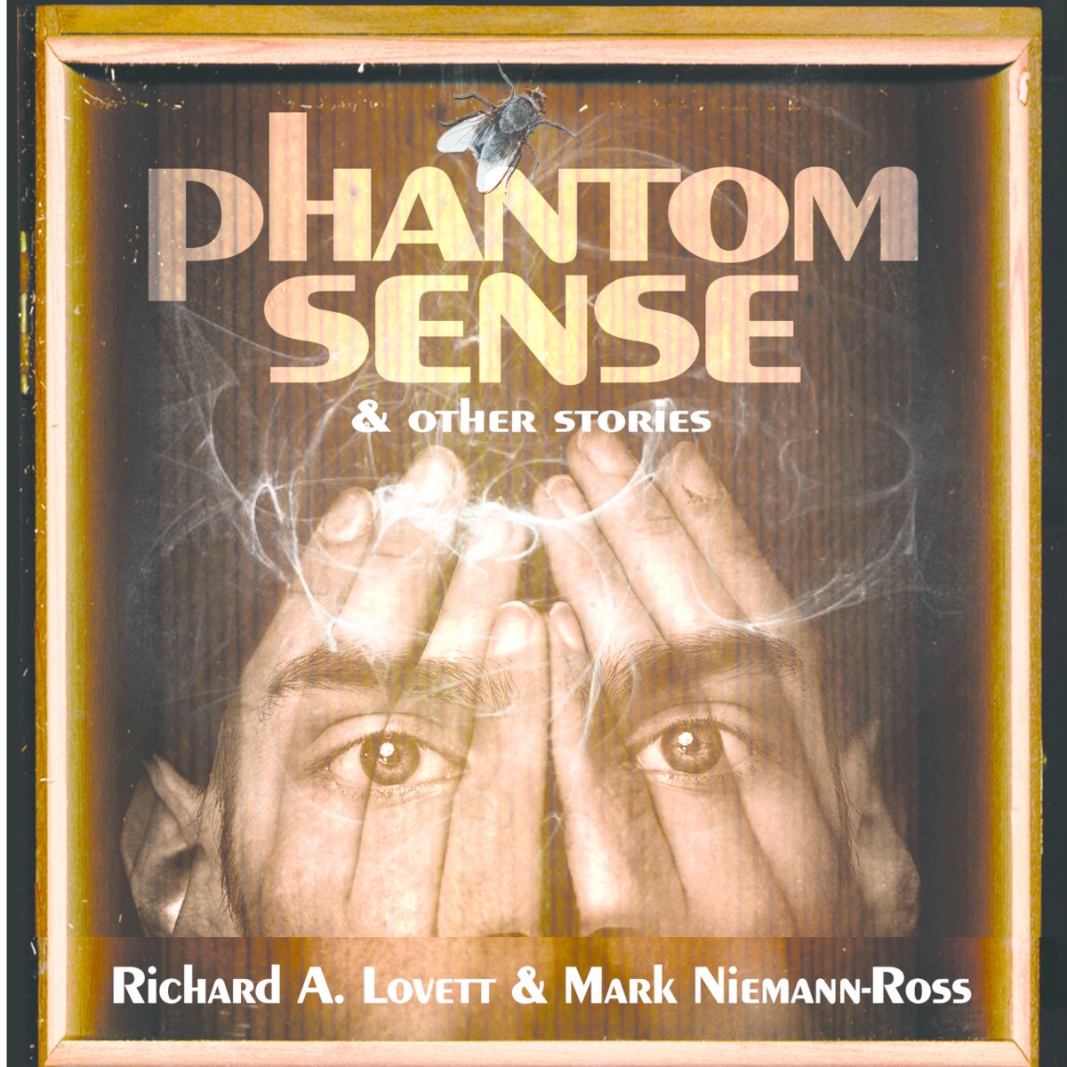 marknr's tweet photo. @Rick_Lovett and I are pleased to announce the release of "Phantom Sense and Other Stories," narrated by the award-winning Craig McKee @McKeeWCPO. Available now at Audible...

https://t.co/QjDzmJB9lA https://t.co/KBKGB1UcKf