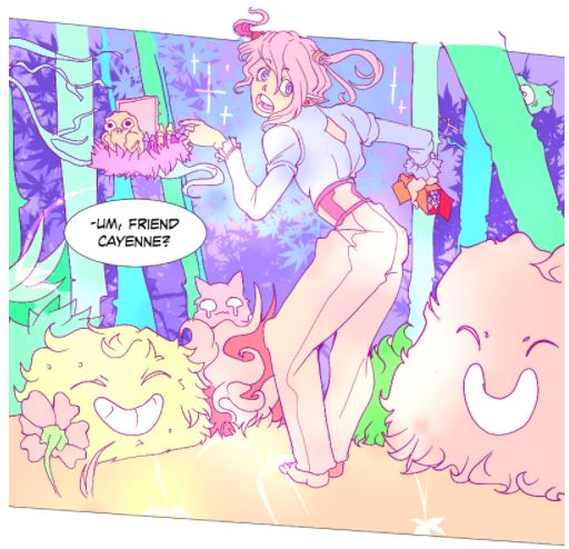 HAPPYLAWCOMIC's tweet photo. those crayons don't go there, friend poppy

do you remember the last time you supplied a wild bird with proper de-stressing instruments? crayons? a coloring book full of images of your dear king? no?

WELL
what're you waiting for

https://t.co/1c6K7OIWS3

get out there #webtoon https://t.co/OoP5m0mE5M