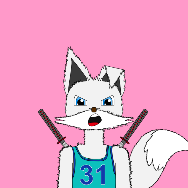 JacksFoxWorld's tweet photo. Fox #30

Link Here 👇🏼

https://t.co/smTRreBCTi

#Criptomonedas #nft #nfts #OpenSeaNFT #opensea #zorro #fox #design #10000nft https://t.co/PjoSOqAX9n