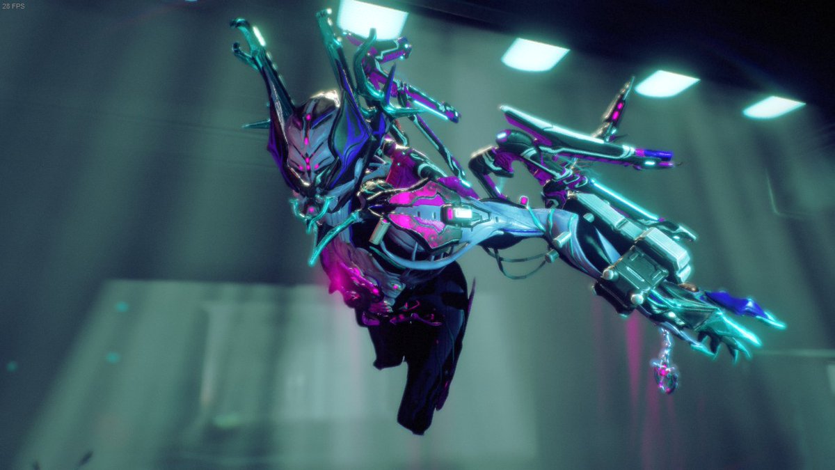 ClassicSilkyr's tweet photo. Some of my older #ValkyrPrime capturas^^ I've got some newer ones but it's important to reflect on the past to appreciate the present^^ #Warframe https://t.co/aRbSqQlRaa