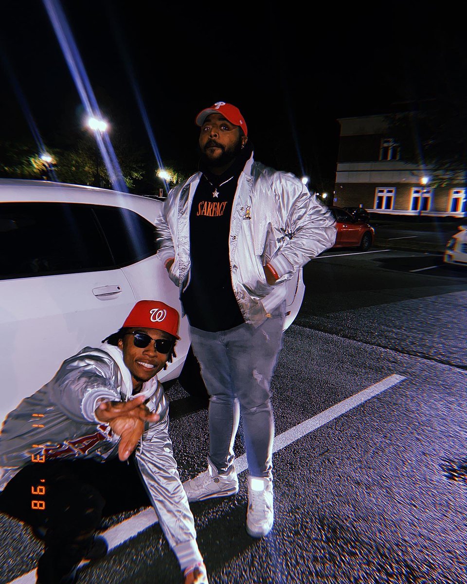 shaeflava's tweet photo. A GODFATHER HOCO♦️👌🏾👌🏾👌🏾 #BTStrong #NUPES https://t.co/58UaSbC6cB