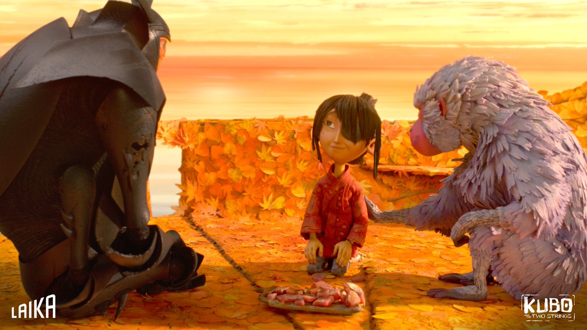 Kubo Movie (@kubothemovie) / Twitter Kubo Movie (@kubothemovie) / Twitter