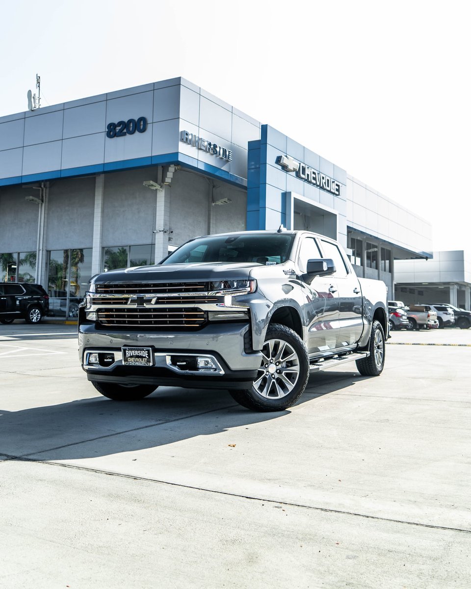 The Cyber Monday Sales are here! Visit us today or shop completely online and save big on a new #Chevy! 

Shop Online: bit.ly/2WJ1ZQk