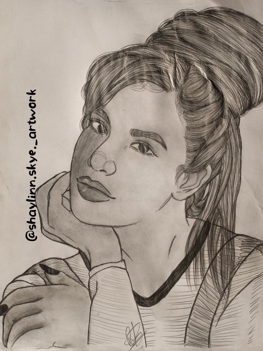 Selena Quintanilla
-
On my Instagram @ (shaylinn.skye._artwork)
-
@selenaqofficial
#art #selenafanart #selenadrawing #drawings #selenaquintanilla #pencil 
https://t.co/R8Xm83JYld https://t.co/LlSE2GuOVg