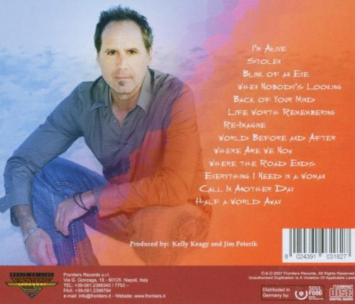 kellykeagy's tweet photo. 15 years ago today I released my 2nd solo album โIโm Aliveโ!
How many of you have that album? If you do, tell me your favorite track and why! ๐
โฌ๏ธ Here is a link to the title track โฌ๏ธ
https://t.co/06kEP3Uaqw
#kellykeagy #imalive #solorecord #nightranger #timeforanother? https://t.co/J1TD0Z5neJ