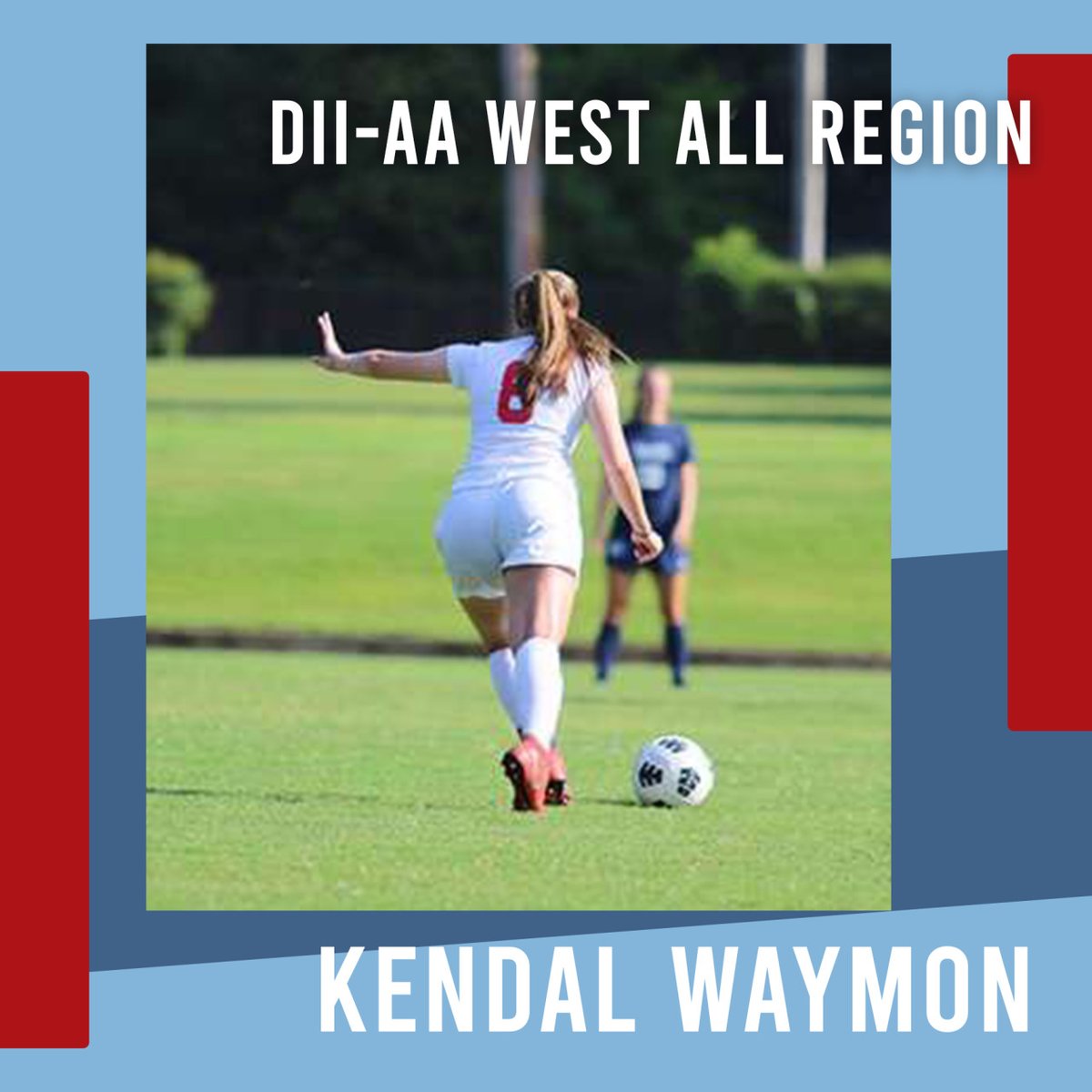 athleticsSBA's tweet photo. Round of applause to Emmy Brenner, Kendal Waymon, and Emma Clowney for being named to this years Commercial Appeal DII-AA West All Region Soccer Team! Way to go Eagles! We are so proud of you and all of your accomplishments! #thenest #goeagles @memphispreps https://t.co/3USDwfpgn8