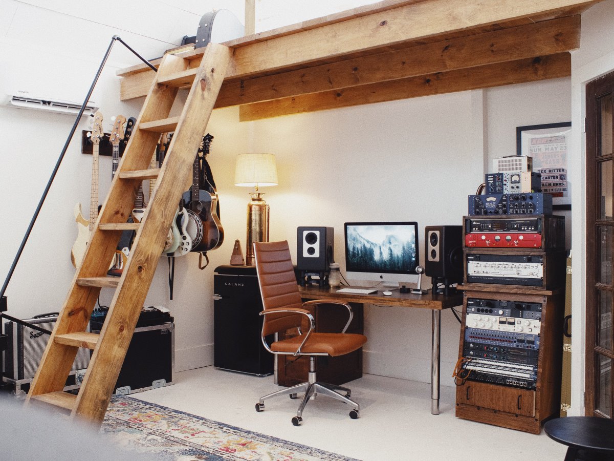 Studiotime tweet media