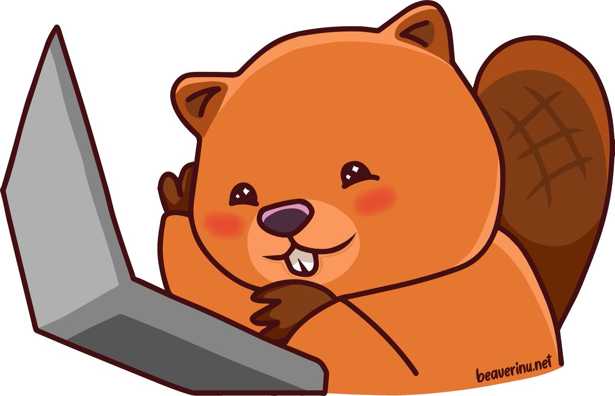 BeaverInu tweet media