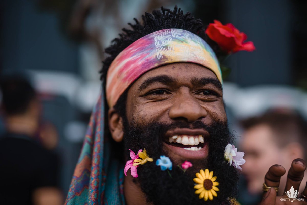 The Great Northern tweet media