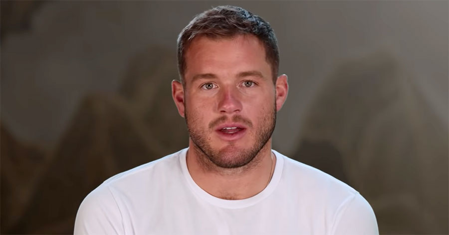 instinctmag's tweet image. Colton Underwood Hopes To 'Make Amends' With Reality Series dlvr.it/SDRK2Y #coltonunderwood #GusKenworthy #MichaelSam #Netflix #Comingout