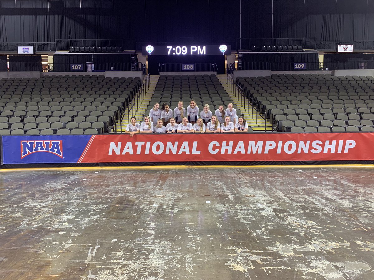 Practice at the Tyson, ✅