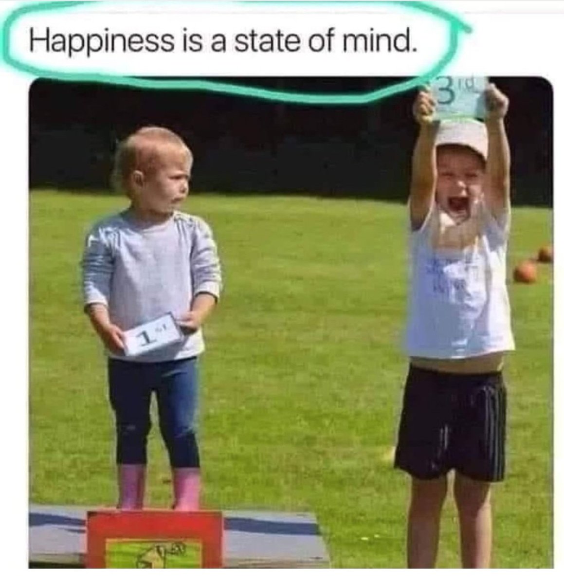 GlennDCohenMD's tweet photo. Absolute truth.
#happiness #Mindset #orthopedics #StateOfMind #MindsetMonday #mindsetmatters #ATTITUDE #attitudeiseverything #BeHappy #remember #surgeon #handdoc #doctors
https://t.co/B2LdzTgzkI https://t.co/EyBp8FrjLV