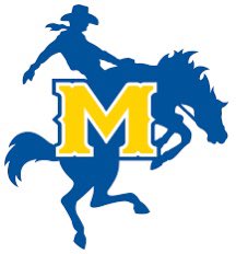 BludauLance's tweet photo. Blessed to receive an opportunity to play football at McNeese State University! #GeauxPokes 🔵🟡 https://t.co/hmUpo69AiO