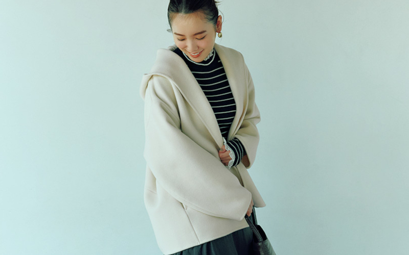 تويتر 小学館 Oggi على تويتر 11 30のコーデ 今どきコーデにバランス ウールショートコートがいい理由は 記事はこちら T Co Rx6r1xy8xd 飯豊まりえ Ootd 今日のコーデ 着こなし コーデ コーディネート ファッションコーデ ファッション 冬