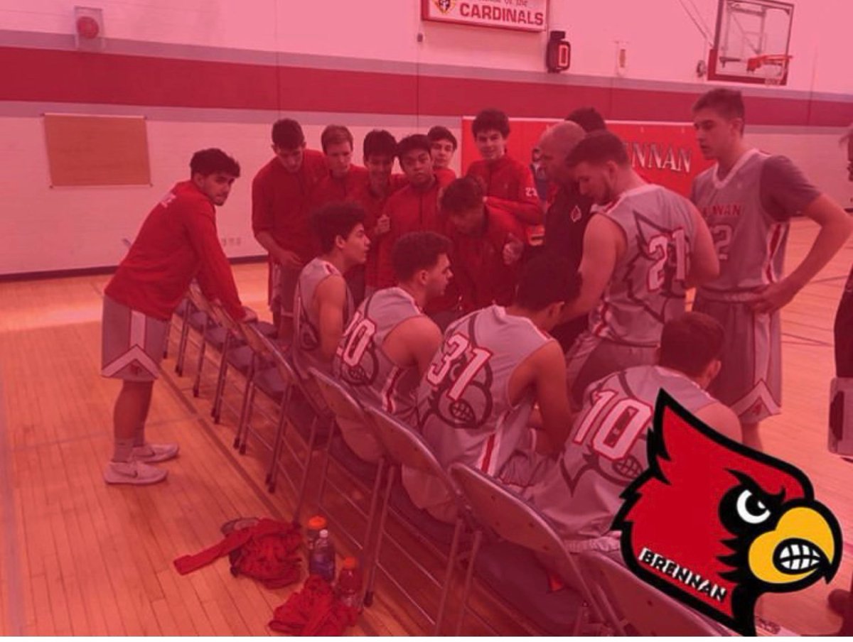 Anyone interested in playing basketball and trying out for the Sr. Boys team, there will be a brief meeting tomorrow at the beginning of lunch in the gym.