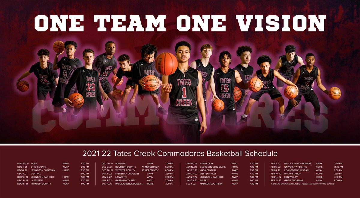 Jay Bordas (@coachjaybordas) on Twitter photo Is <a href="/MaroonPlatoon15/">Maroon Platoon</a> gonna show up and show out tomorrow night for <a href="/TCBasketball_/">Tates Creek High School Boys Basketball</a> home opener?!? Is <a href="/MaroonPlatoon15/">Maroon Platoon</a> gonna show up and show out tomorrow night for <a href="/TCBasketball_/">Tates Creek High School Boys Basketball</a> home opener?!?