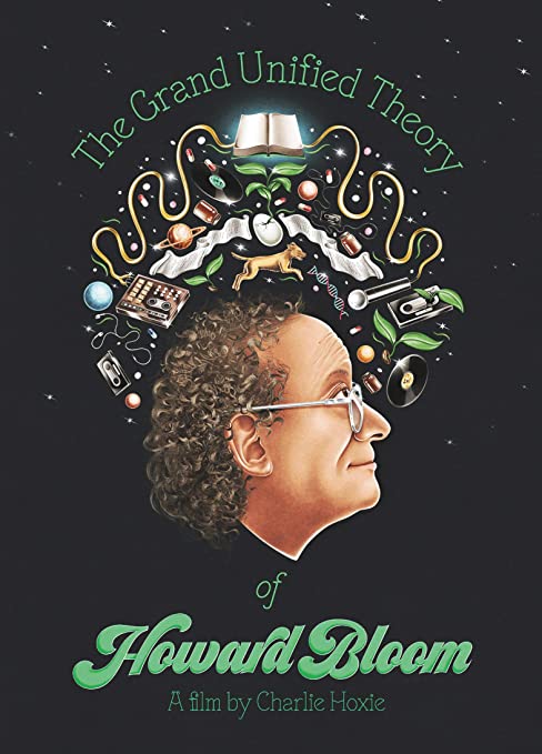 Want to learn who Howard Bloom is and uncover the origins of the Institute? Go check out the award-winning 2020 documentary "The Grand Unified Theory of Howard Bloom" on Amazon Video now!

#howardbloom #science #musichistory #institute #documentary #grandunifiedtheory
