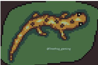 treefrog_gaming's tweet photo. noot newt

more pixel art practice

#pixelart https://t.co/d1KloLte4M