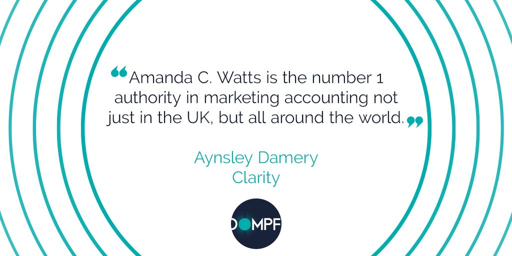 Amanda C. Watts tweet media