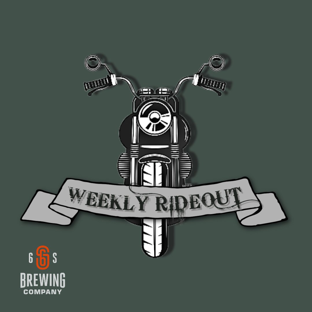 6sBeer's tweet photo. Weekly Rideout:

🍺 WEDNESDAY:
 Trivia Night from 7:00-8:30 
🍺 THURSDAY:
BINGO Night from 7:00-9:00
🍺 FRIDAY: 
Live Music by Mike Lowry from 6:00- 9:00 
🍺 SATURDAY:
Live Music by Alex Gannon from 6:00- 9:00 https://t.co/KRcvgL0Uw1
