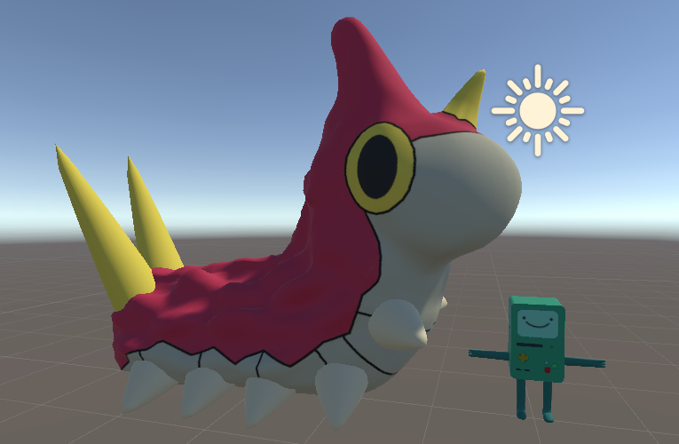 AppendPolygon tweet picture