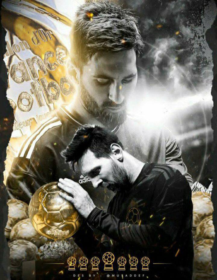 TheBest 🐐
#leomessi