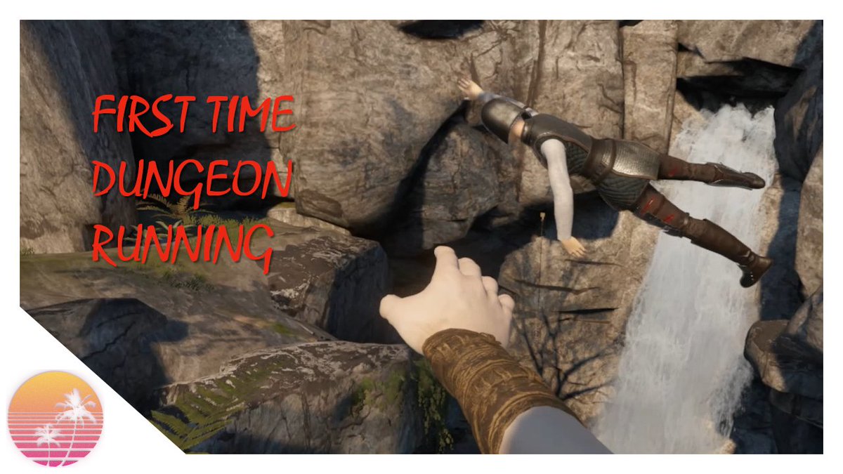 Mr_Jonsta1996's tweet photo. new #VR video out now!
https://t.co/4T0lRkcM2B
#youtube #vrgaming #VirtualReality #youtuber #bladeandsorcery #u10 https://t.co/GxmYBa6yNu